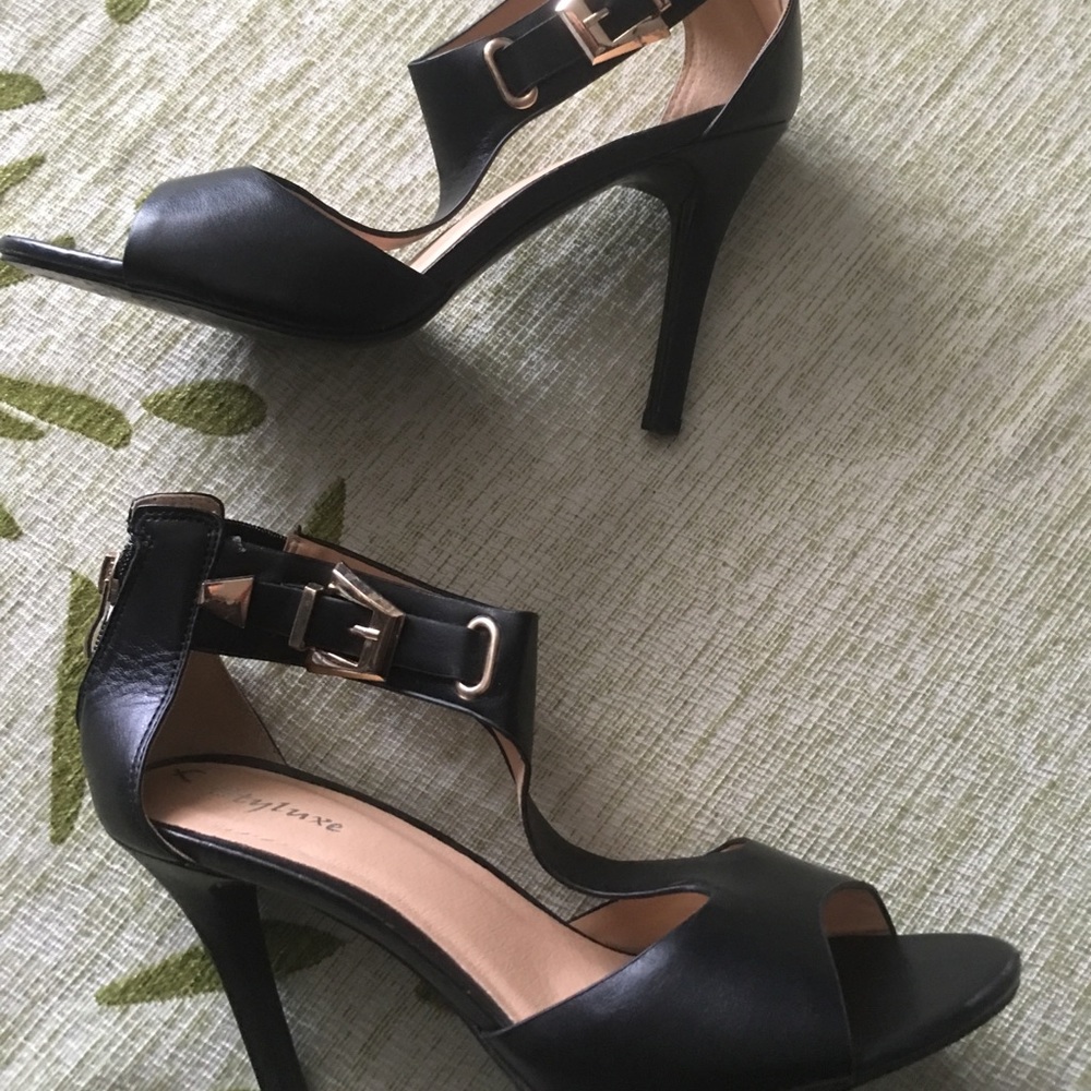 New women's heels